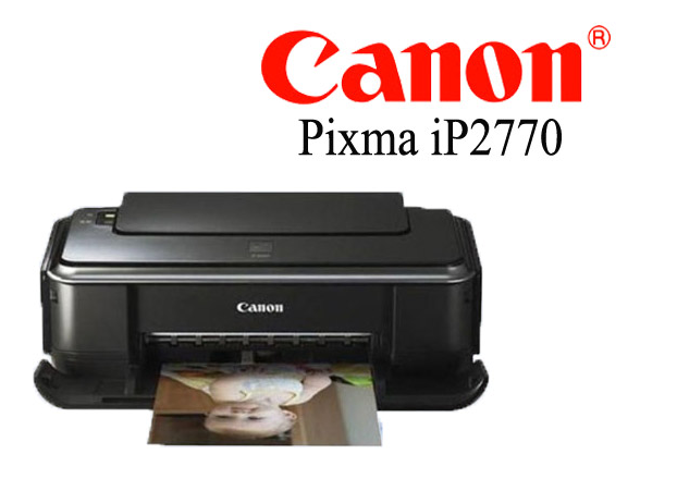 Cara Instal Printer Canon ip2770 Praktis dan Mudah Sinau