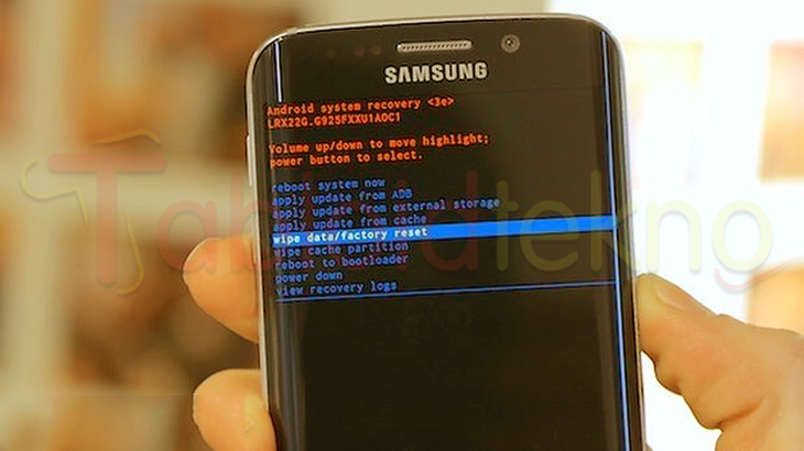 √ Cara Instal Ulang Hp Samsung Dengan Mudah Solusi HP Lemot