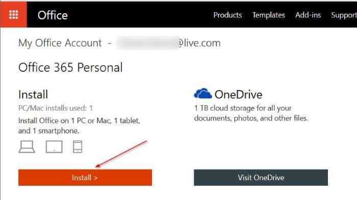 Download Office 365 Offline Installer (Full Setup)