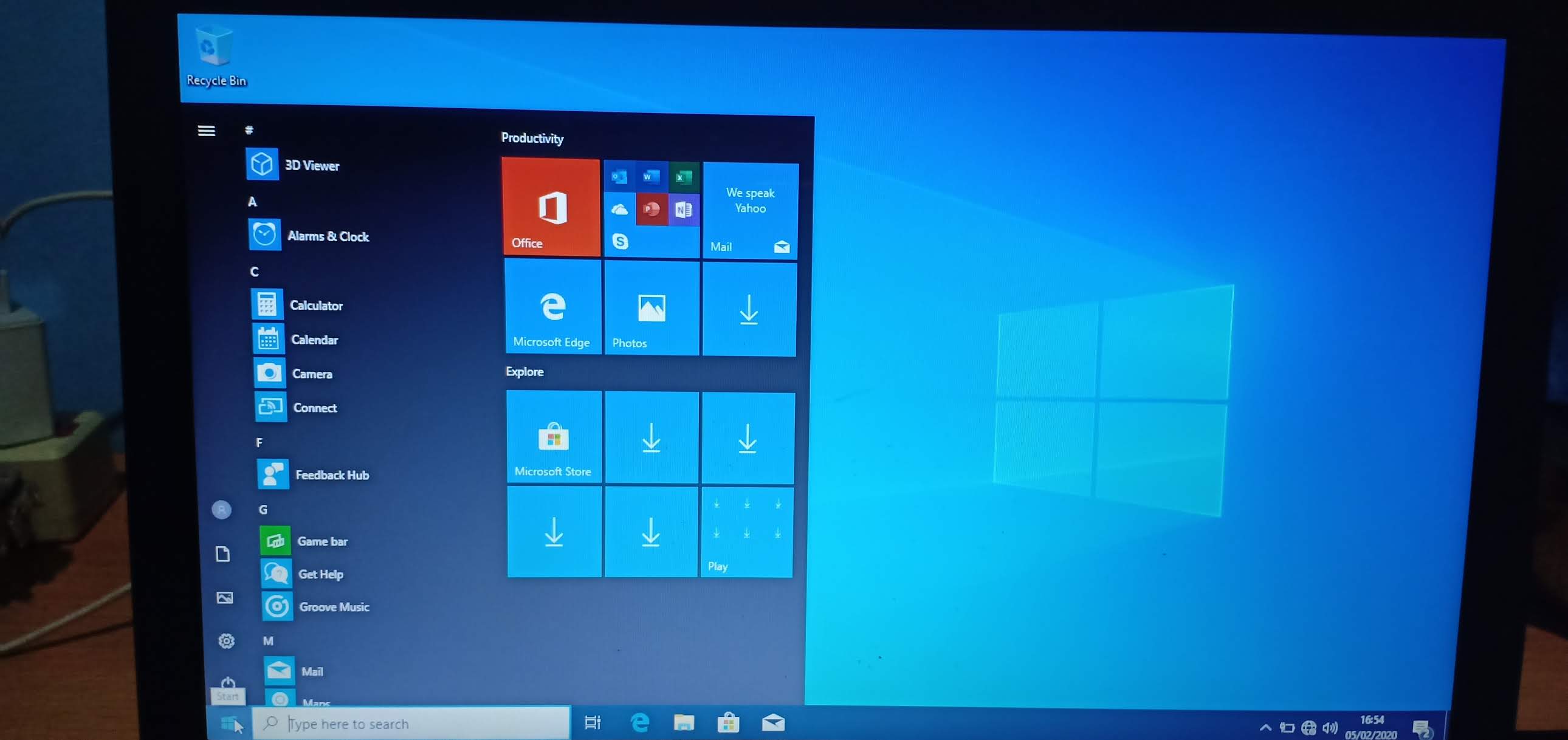 Panduan Cara Instal Ulang Laptop Windows 10 Update Terbaru